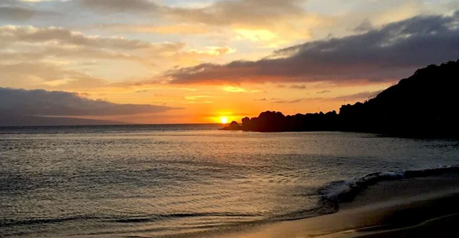 Maui: Ka'anapali Luxury Sunset Dinner Sail - 150 Minutes of Sailing Time That Actually Feels Like a Dinner Event