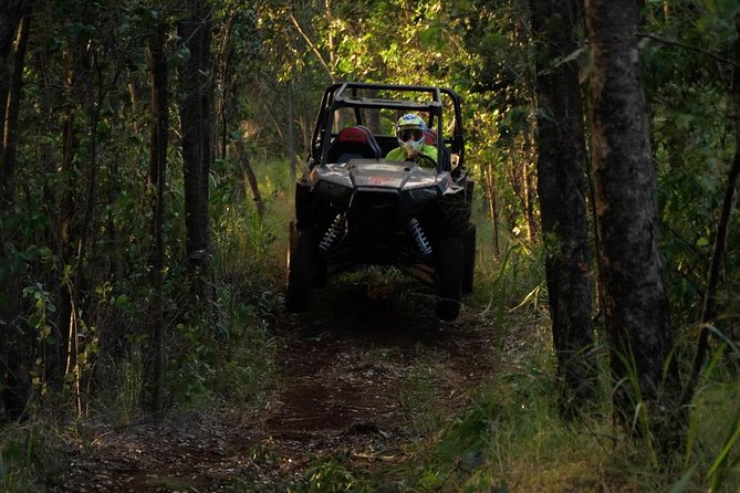 Maui: Lahaina ATV Adventure - UTV vs ATV on Maui, and what that means for your day