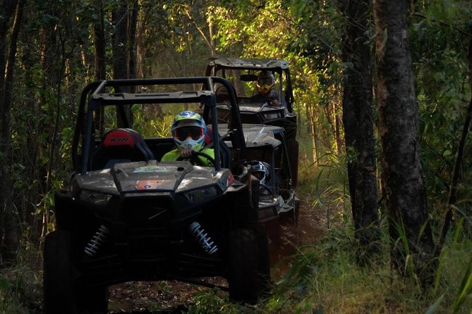 Maui: Lahaina ATV Adventure - Who this UTV tour suits best on Maui