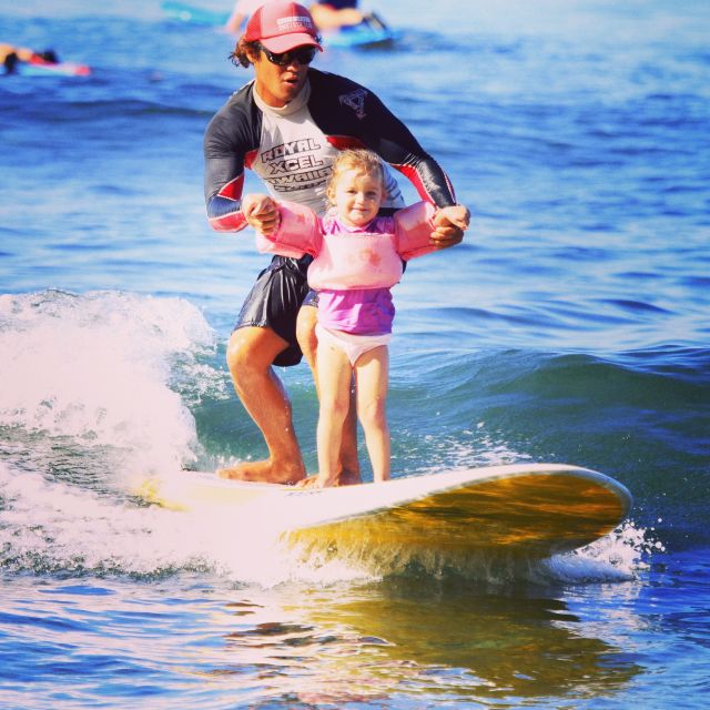 Maui Lahaina Group Surf Lesson - Price and Value: Is $125 a Fair Deal for a Beginner Lesson?