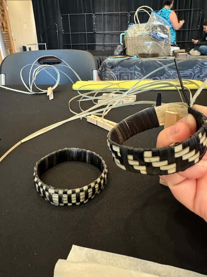 Maui: Lauhala Bracelet Weaving Craft Class - Who This Class Suits Best (And Who Might Want Something Else)