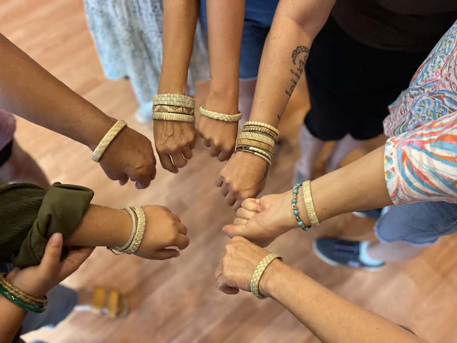 Maui: Lauhala Bracelet Weaving Craft Class - Your 1-Hour Bracelet Plan, From Lauhala to Take-Home Keepsake
