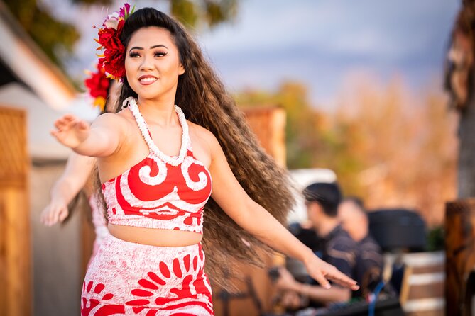 Maui Luau: Gilligans' Island Luau in Kihei - Key things that make this luau worth your night