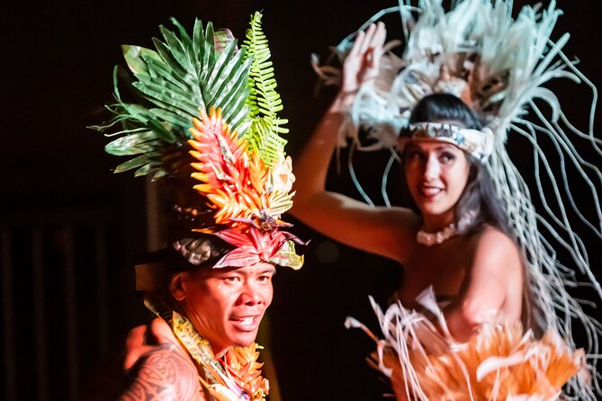 Maui Luau: Gilligans' Island Luau in Kihei - Value math: is $166.49 a good deal for what you get?
