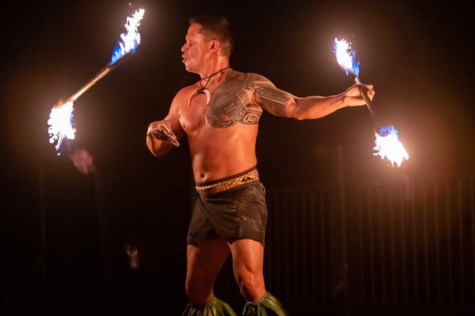 Maui Luau: Gilligans' Island Luau in Kihei - Should you book Gilligans Island Luau in Kihei?