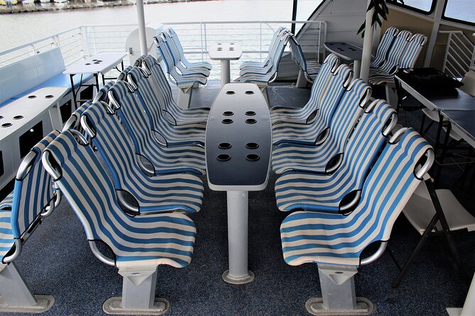 Maui Ma'alaea Sunset Prime Rib or Fresh Island Fish Dinner Cruise - Sunset Dinner Cruises on Calypso: The Big Picture in 2 Hours