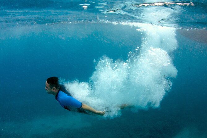 Maui Magic Adventure Snorkel: Molokini Crater and Turtle Stop - Where the tour starts, how it runs, and what you should bring