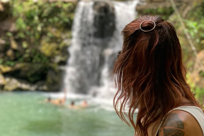 Maui Magical Waterfall and Jungle Tour: Road to Hana - Meeting in Paia, Then Getting Comfortable Fast