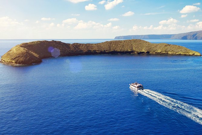 Maui: Molokini and Turtle Town Snorkeling aboard Pride of Maui - Breakfast, the boat ride, and why timing affects the wildlife