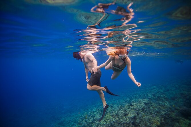 Maui: Molokini Crater and Turtle Town Snorkeling From Kihei - Who this tour is best for, and who should choose another plan