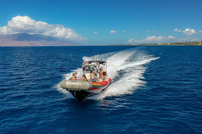 Maui: Molokini Crater and Turtle Town Snorkeling From Kihei - The 7:00 am start out of Kihei, and why it can help