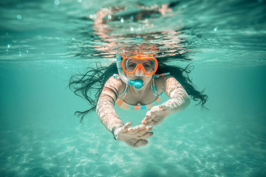 Maui: Molokini Snorkel and Performance Sail with Lunch - Molokini crater snorkeling: what you’re really paying for
