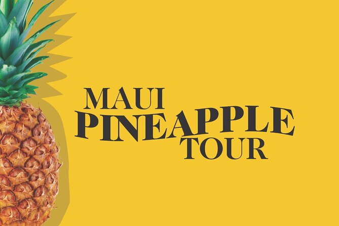 Maui Pineapple Farm Tour in Haliimaile - Key Things You’ll Notice on This Maui Pineapple Farm Tour