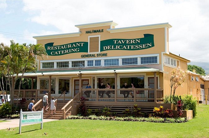 Maui Pineapple Tour: Farm and Feast Experience - Who this Maui Pineapple Tour suits best