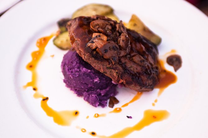 Maui Premium Dinner Cruise: Four Course Dining Experience - Service, staff vibe, and what makes the experience feel premium
