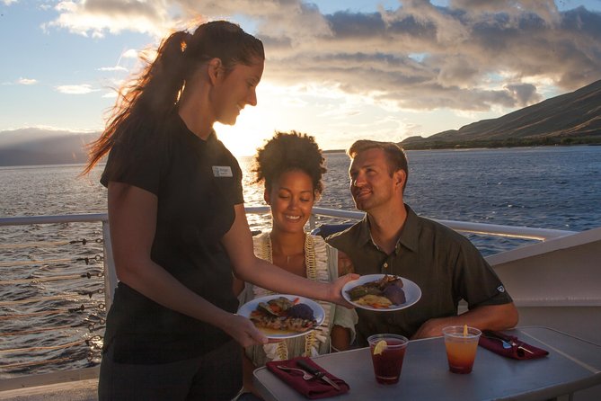 Maui Premium Dinner Cruise: Four Course Dining Experience - Getting to the Maalaea dock, and why it matters