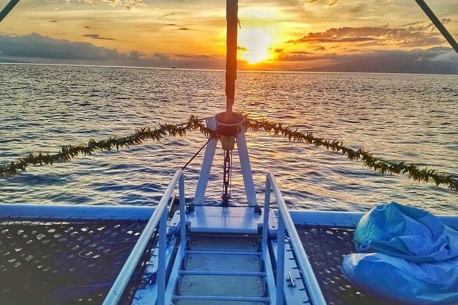 Maui Premium Sunset Dinner Cruise from Ka’anapali Beach - Value Check: How $166.31 Becomes a Good Deal