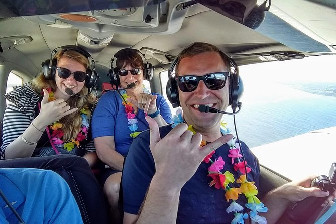 Maui -PRIVATE- Air Tour: 5 Islands: (2-5 people): SEE Even MORE! - Nakalele Blowhole and Honolua Bay: Maui’s Dramatic Edges