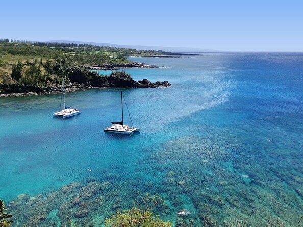 Maui -PRIVATE- Air Tour FUN: 3 Islands: (2-5 people): SEE it ALL! - Key highlights at a glance