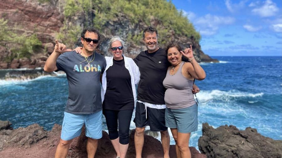 Maui: Private All-Inclusive Road to Hana Tour with Pickup - Food and “local day” feeling, especially if you ask for it