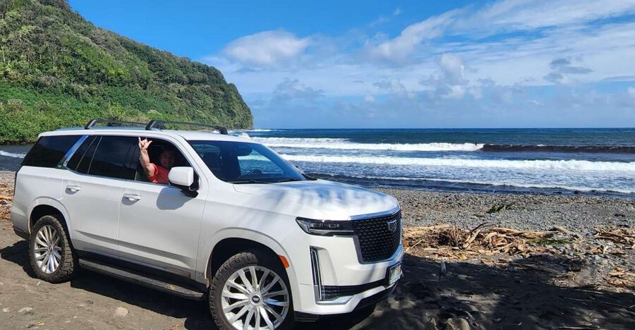 Maui: Private All-Inclusive Road to Hana Tour with Pickup - Lava tubes and the volcanic Maui story you can see with your eyes