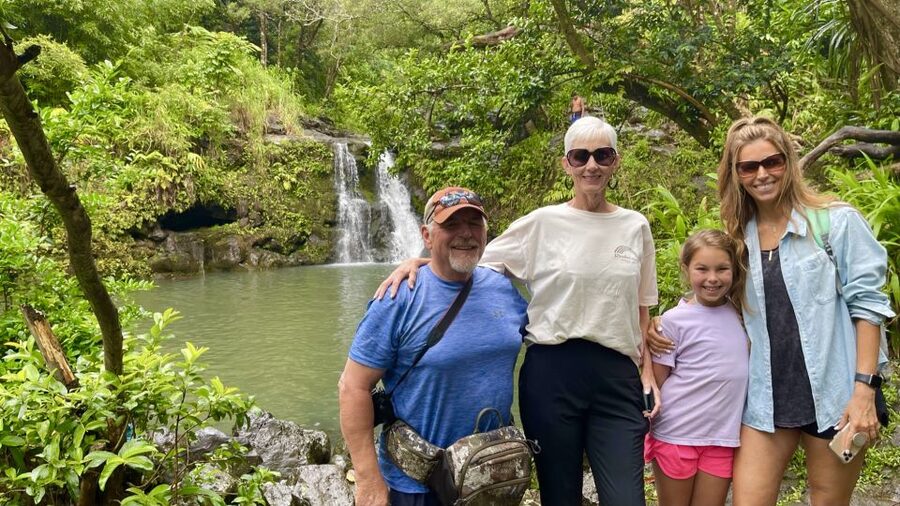 Maui: Private All-Inclusive Road to Hana Tour with Pickup - Waterfalls and jungle time, with a plan that avoids the worst rushing