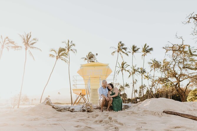 Maui - Private Photoshoot with a Top-Rated Local Photographer - Key Things I’d Prioritize About This Maui Photoshoot