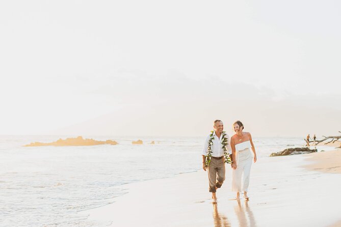 Maui - Private Photoshoot with a Top-Rated Local Photographer - Lahaina and Kihei: Great First Stops for Maui Photos