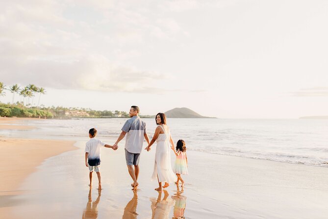 Maui - Private Photoshoot with a Top-Rated Local Photographer - Hana: The Road-Trip Feeling, Built Into Your Photos