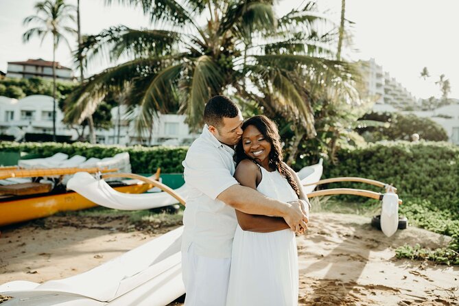 Maui - Private Photoshoot with a Top-Rated Local Photographer - Editing and Delivery: What You Really Get After the Shoot
