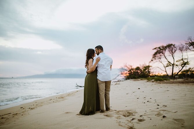 Maui - Private Photoshoot with a Top-Rated Local Photographer - What You Can Customize, and What You Should Expect