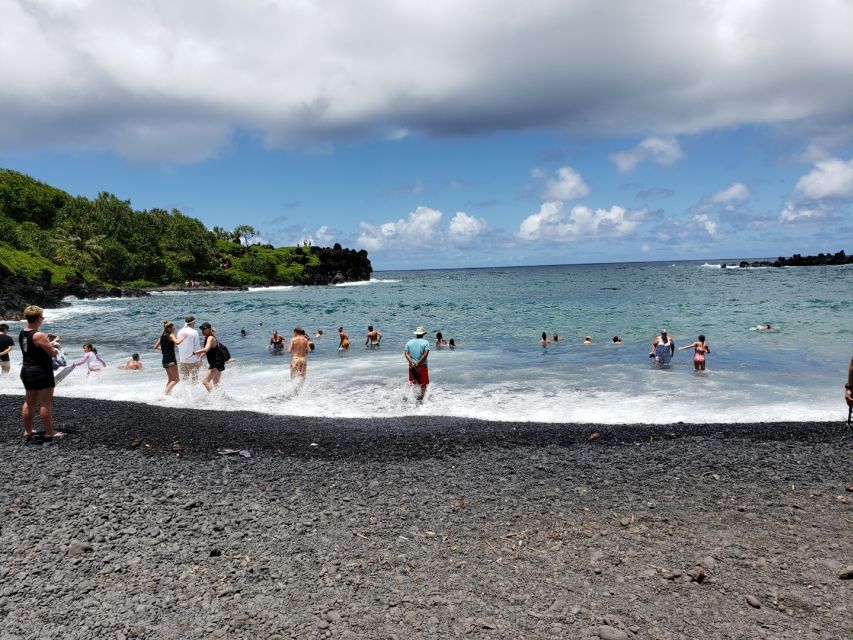 Maui : Private : Road to Hana Day Trip : Just For Your Group - Key things that make this Hana day trip work