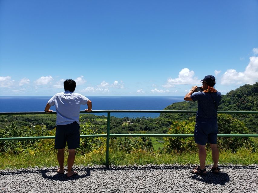 Maui : Private : Road to Hana Day Trip : Just For Your Group - Other famous stops you may pass, plus what that means for your expectations