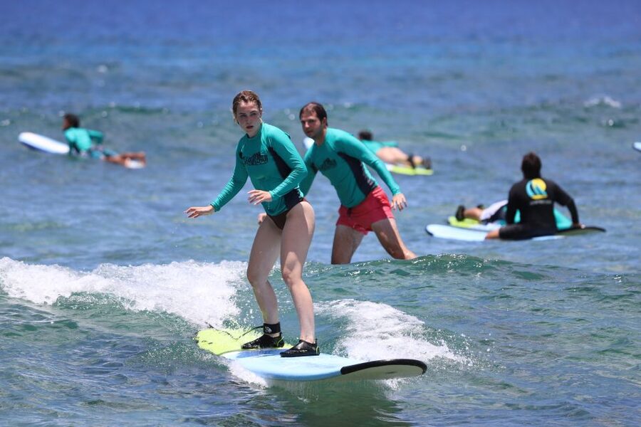 Maui: Private Surf Lesson - Key takeaways before you paddle out