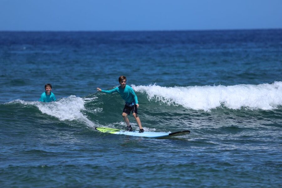 Maui: Private Surf Lesson - Price and value: is $234 worth it?