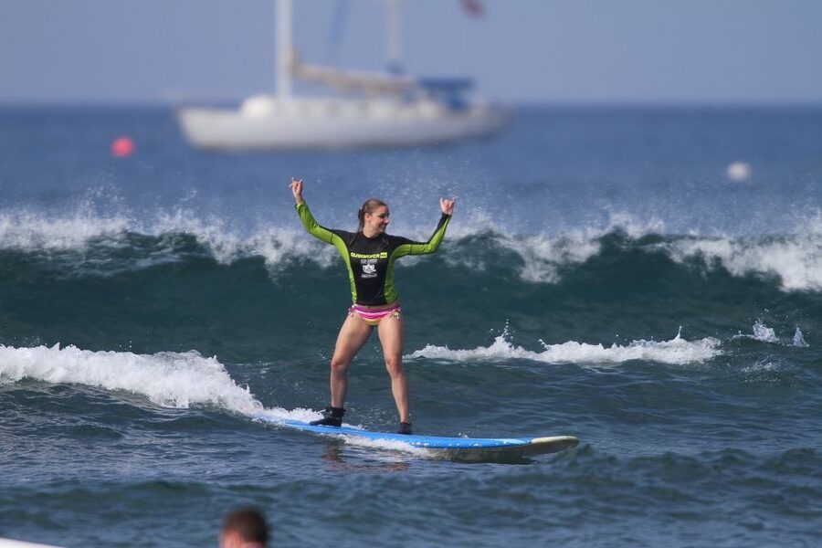 Maui: Private Surf Lessons in Lahaina - Price and value: what $250 per person really buys