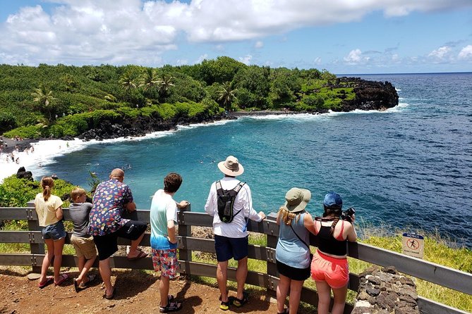 Maui Private Tour - Road to Hana Adventure - Just for Your Group - Cost per group, and when it becomes good value