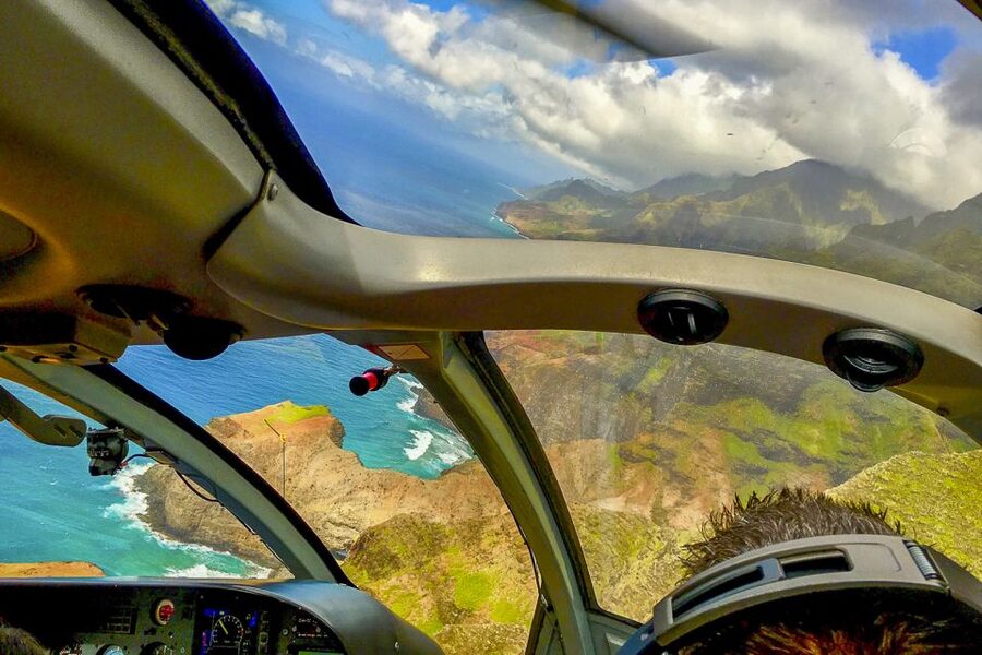 Maui: Road to Hana Helicopter & Waterfall Tour with Landing - Who this tour is best for