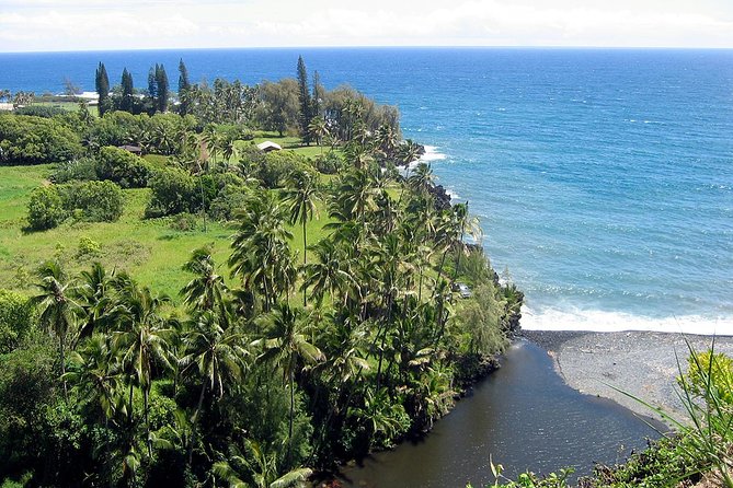 Maui: Road to Hana Luxury Limo-Van Tour with Helicopter Flight - Photo Tips That Make the Day Easier (Ask Your Driver First)