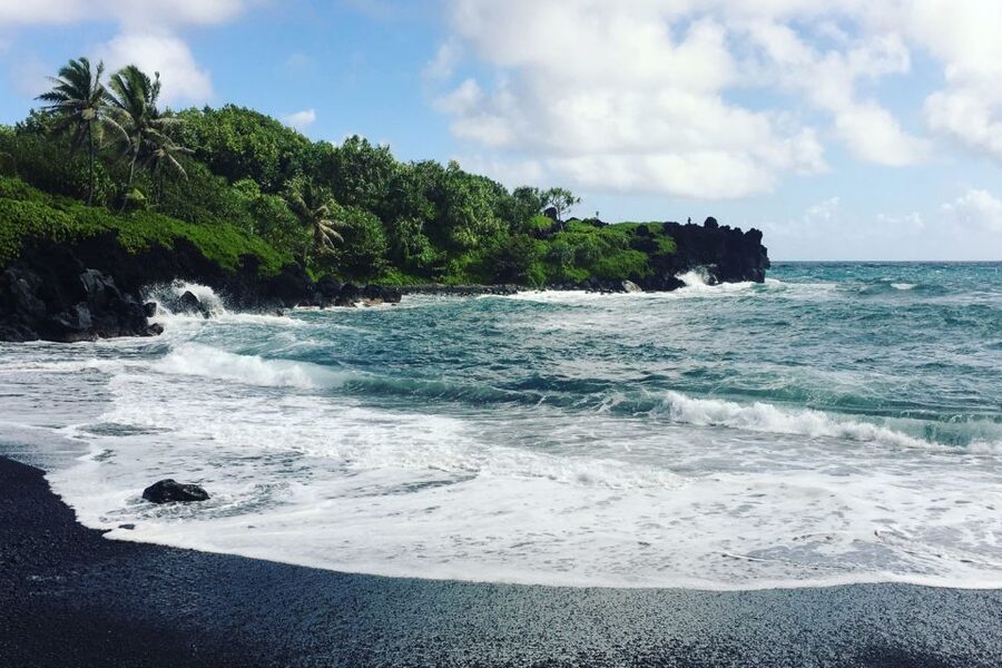 Maui: Road to Hana Sightseeing Tour - Pickup, breakfast, and the Paia start that sets the tone