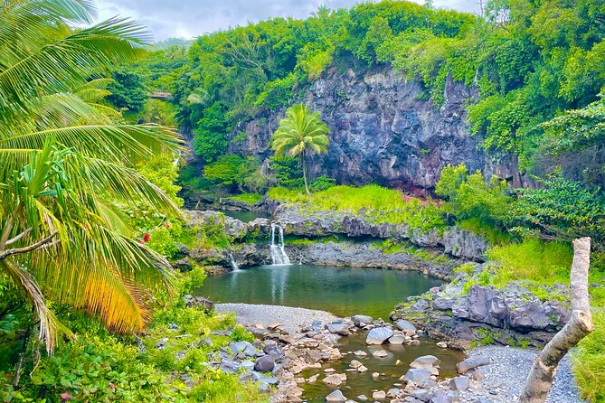 Maui Road to Hana VIP Private Tour in Convertible Bronco or Jeep - Should you book this Maui Road to Hana VIP private tour?