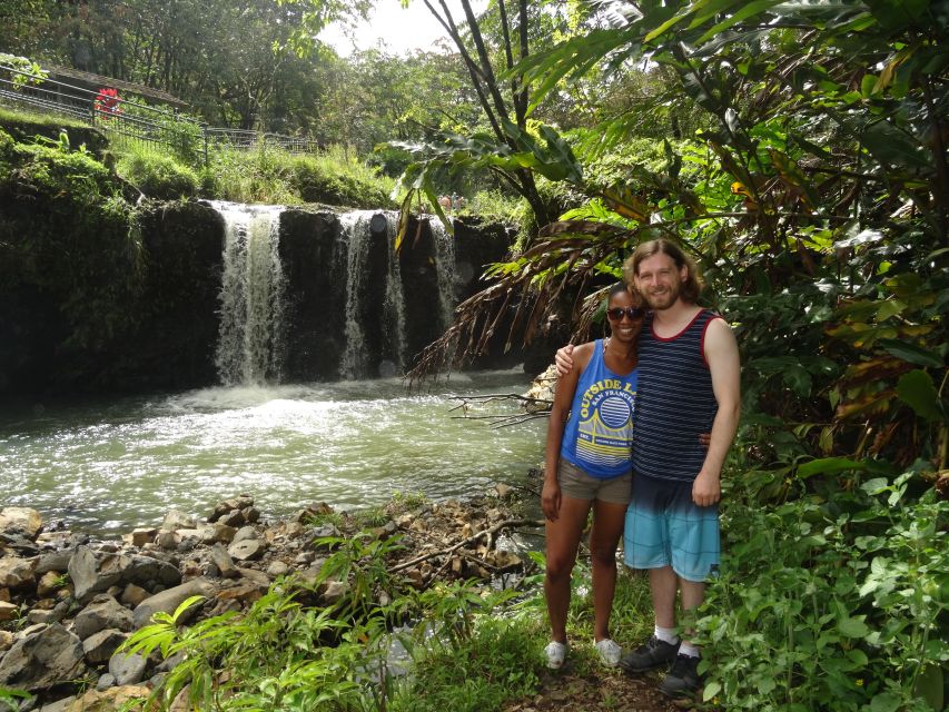 Maui: Road to Hana Waterfalls Tour with Lunch - Pickup, Timing, and Why This Day Feels Long