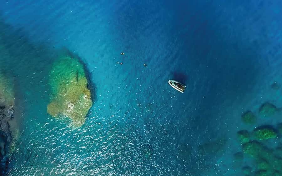 Maui: Semi-Private Eco-Raft Lanai Snorkel & Dolphin Tour - Key Highlights You’ll Actually Feel On This Tour