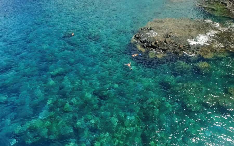 Maui: Semi-Private Eco-Raft Lanai Snorkel & Dolphin Tour - Getting From Lahaina to Lanai on a Zodiac-Style Raft