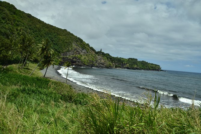 Maui Shore Excursions : Road to Hana With Pickup & Lunch - Small Group Pickup, and Why Your Guide Matters on Hana Highway