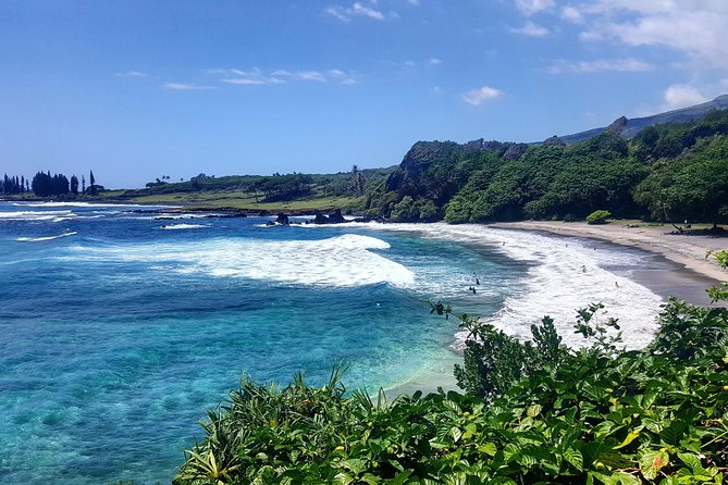 Maui Shore Excursions : Road to Hana With Pickup & Lunch - Price and What You Really Get for $209.99