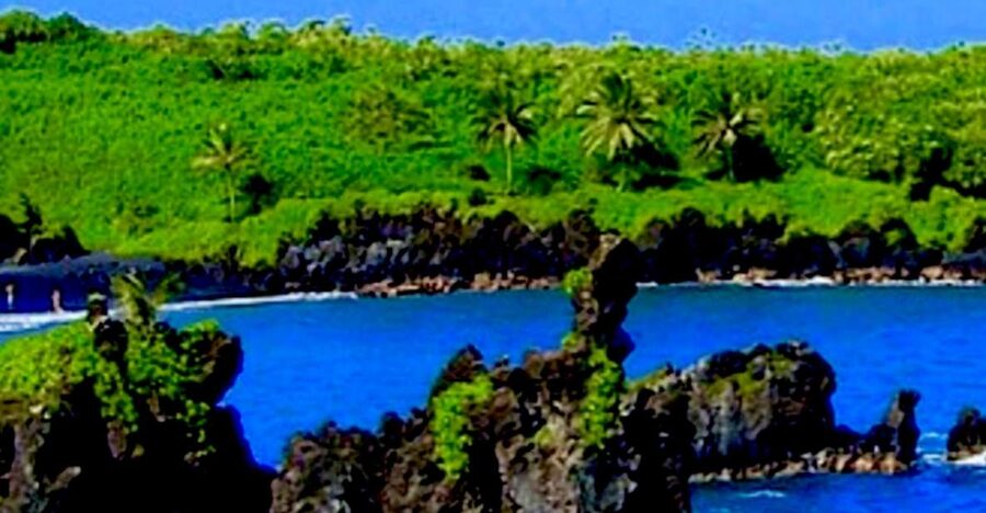 Maui: Small-Group Road to Hāna Sightseeing Tour - Key highlights worth planning for