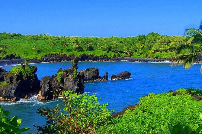 Maui: Small Group Road to Hāna Tour 6 to 8 passengers - Pickup in the Kahului area, and why the morning matters