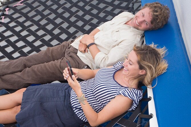Maui Snorkel and Sunset Sail - Snorkeling gear, mask rules, and staying comfortable in real conditions