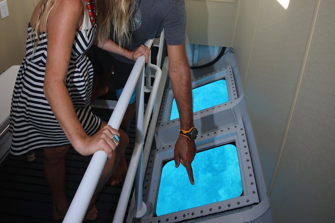 Maui Snorkeling Adventure From Ma'alaea Harbor to Molokini - Food and drinks on board: more than snacks between swims